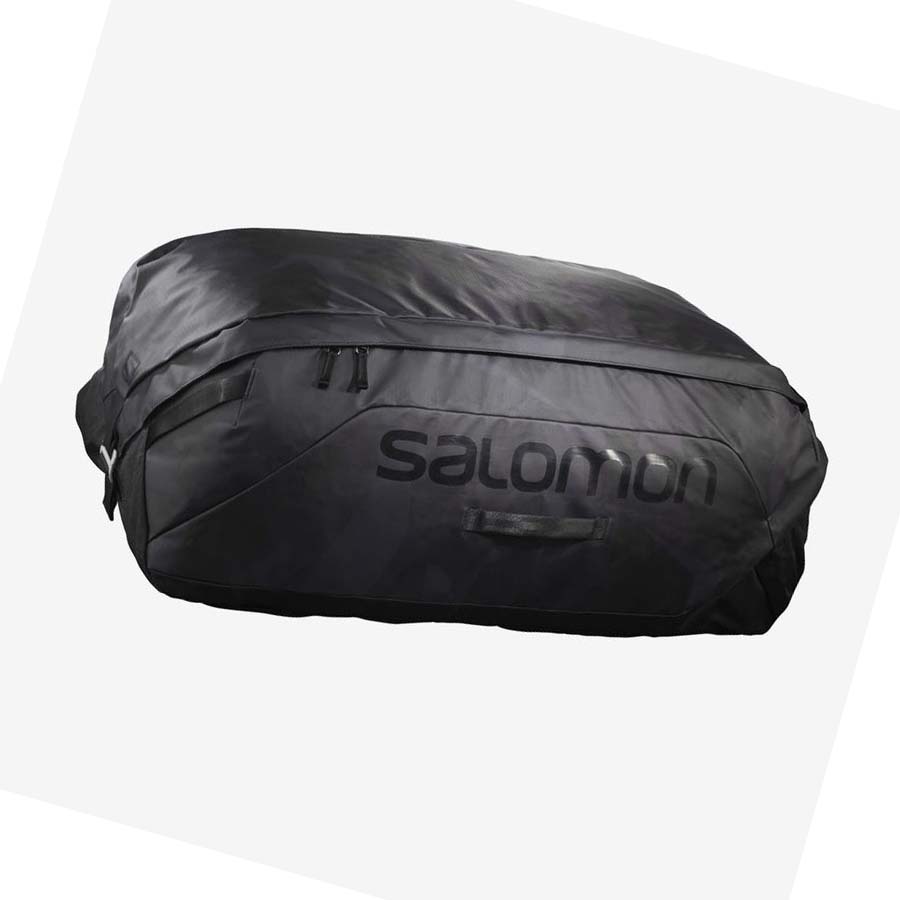 Salomon OUTLIFE DUFFEL 100 Erkek Çanta Siyah | TR 3021RVD